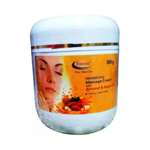 Inocos Organics Almond &Argon Massage Cream